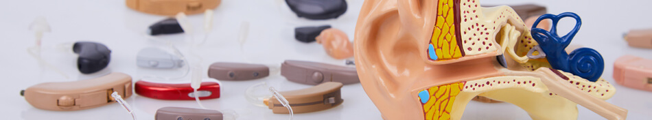 Hearing Aids Mechanicsville VA