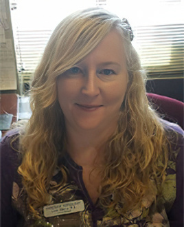 Lisa Henry, B.S., HIS-A